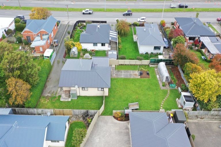 Photo of property in 52 Bainfield Road, Waikiwi, Invercargill, 9810