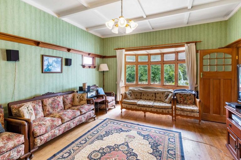 Photo of property in 645 Ruanui Road, Taihape, 4791