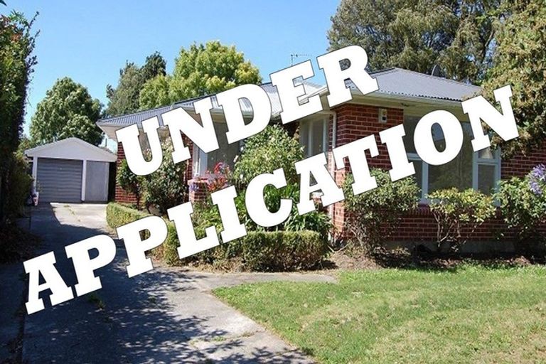 Photo of property in 14 Mclellan Place, Ilam, Christchurch, 8041