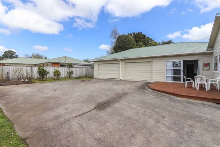Photo of property in 1 Brookes Street, Inglewood, 4330