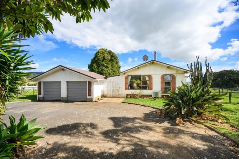 Photo of property in 1528 State Highway 14, Maungatapere, Whangarei, 0179
