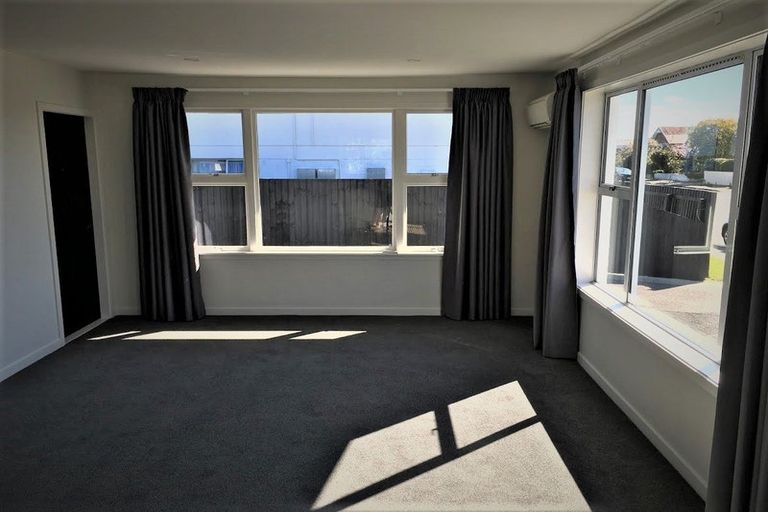 Photo of property in 2/61 Sherborne Street, St Albans, Christchurch, 8014