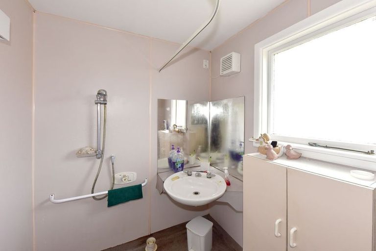 Photo of property in 3/100 Southampton Street, Sydenham, Christchurch, 8023