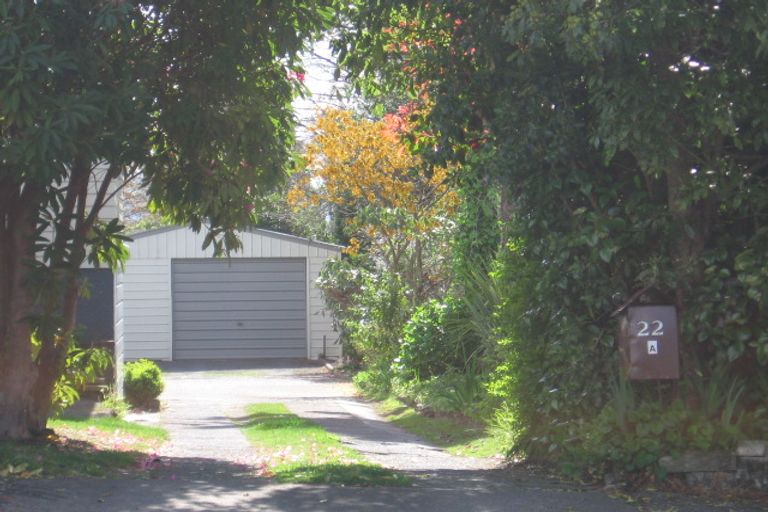 Photo of property in 22a Lynmore Avenue, Lynmore, Rotorua, 3010