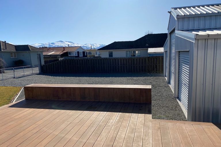 Photo of property in 34 Regent Street, Fairlie, 7925