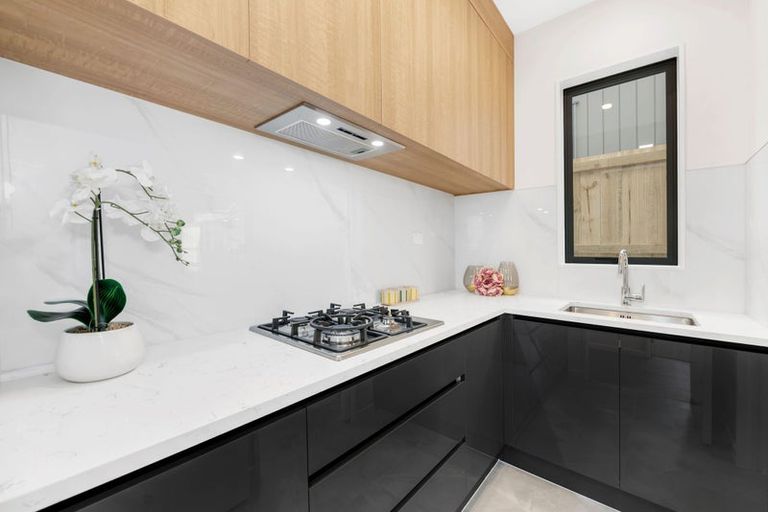 Photo of property in 9 Sagitta Drive, Flat Bush, Auckland, 2019