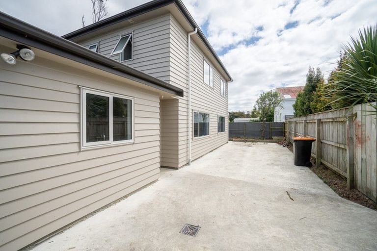 Photo of property in 58a Lyndhurst Street, Takaro, Palmerston North, 4412