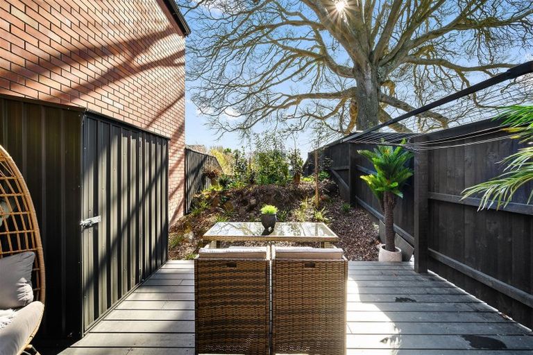 Photo of property in 2/66 Innes Road, St Albans, Christchurch, 8052