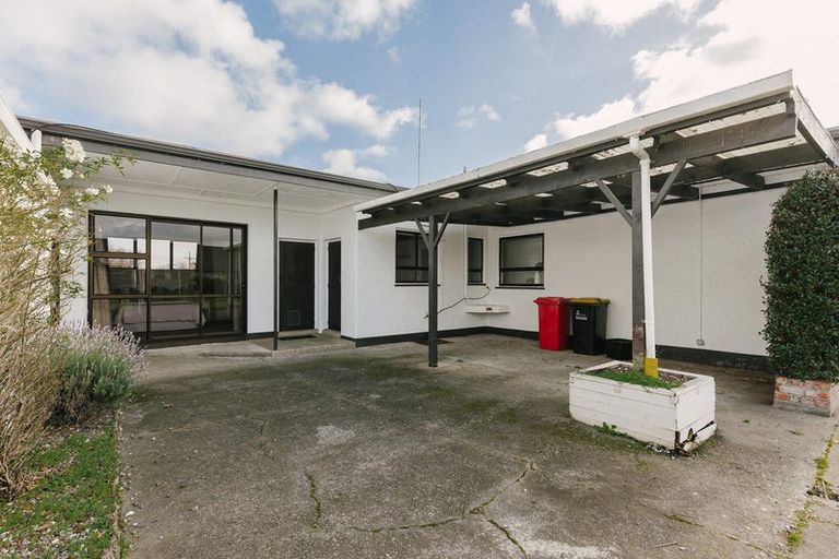 Photo of property in 29 Derby Street, Feilding, 4702
