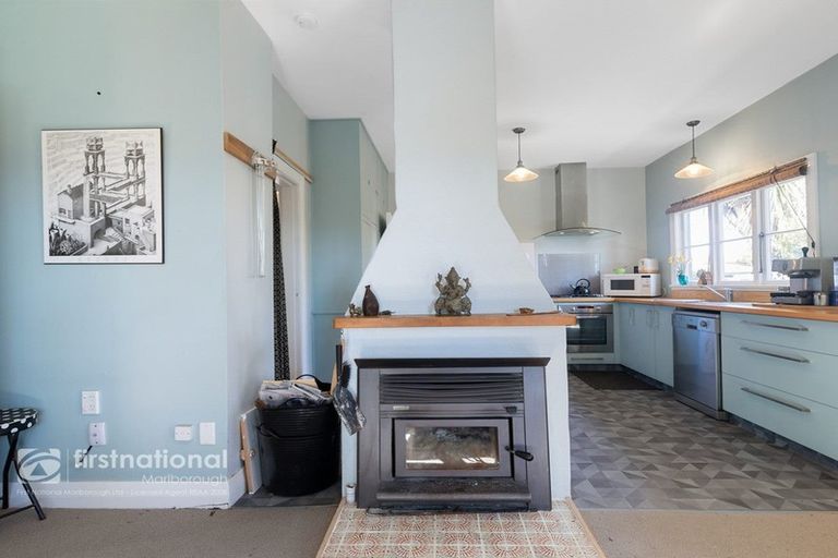 Photo of property in 72 Budge Street, Riversdale, Blenheim, 7201