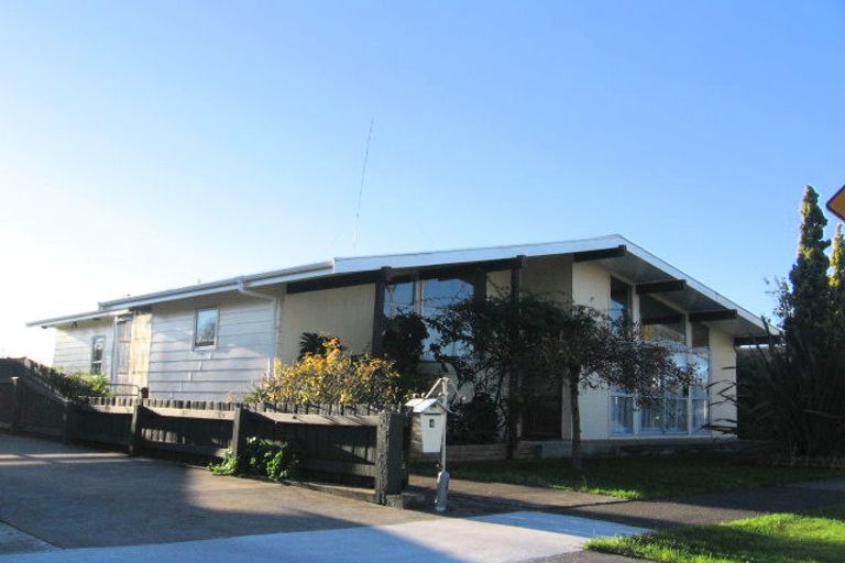 Photo of property in 4 John F Kennedy Drive, Milson, Palmerston North, 4414