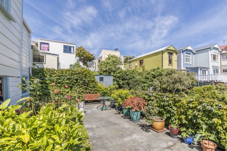 Photo of property in 154 Owen Street, Newtown, Wellington, 6021