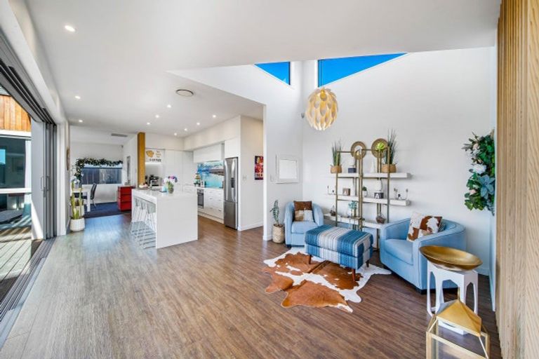 Photo of property in 16 Te Rito Street, Marshland, Christchurch, 8083