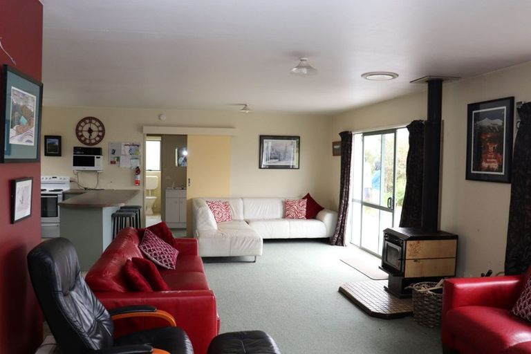 Photo of property in 7 Turner Place, National Park, Owhango, 3989