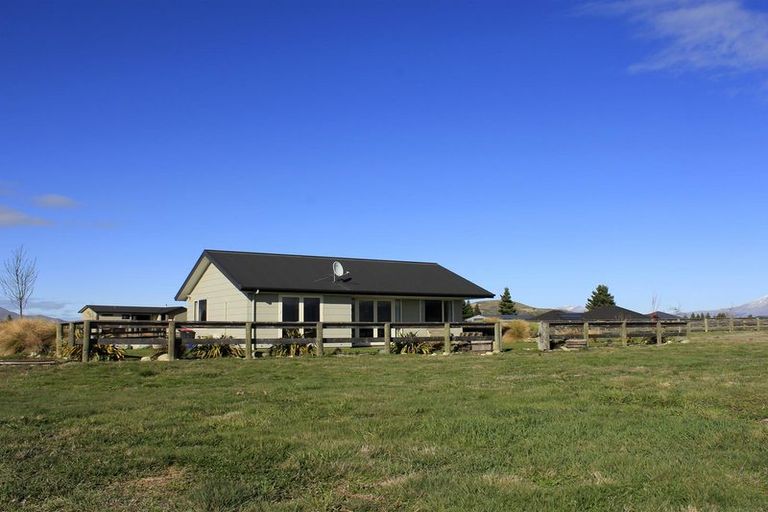 Photo of property in 5 The Drive, Twizel, 7999