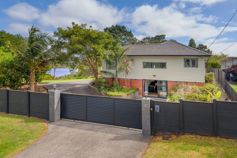 Photo of property in 2 Wharf Road, Te Atatu Peninsula, Auckland, 0610
