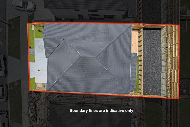 Photo of property in 124 Mcquoids Road, Flat Bush, Auckland, 2019