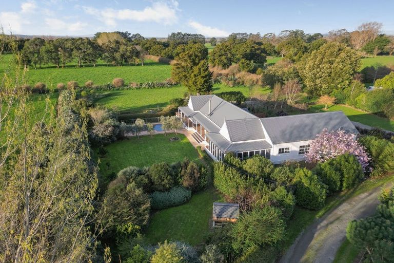 Photo of property in 184 Kuratawhiti Street, Woodside, Greytown, 5794