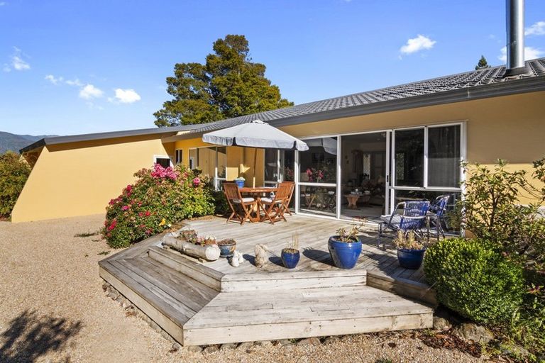 Photo of property in 441 East Takaka Road, East Takaka, Takaka, 7183