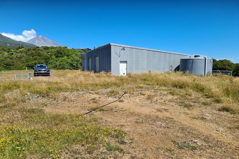 Photo of property in 855/797 Dover Road, Okato, 4374