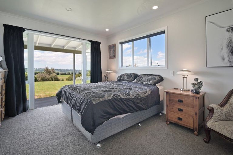 Photo of property in 1483 Wakarara Road, Ongaonga, 4279