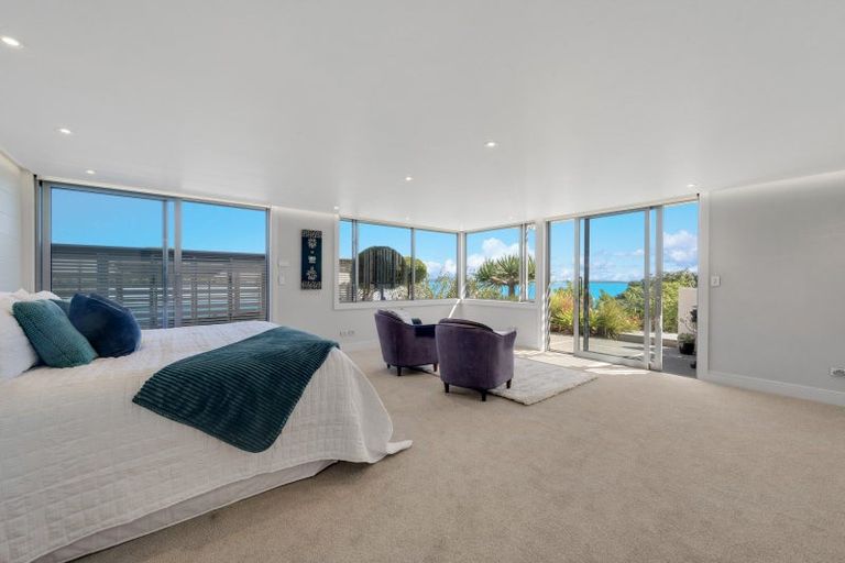 Photo of property in 23 Rangitoto View Road, Cockle Bay, Auckland, 2014