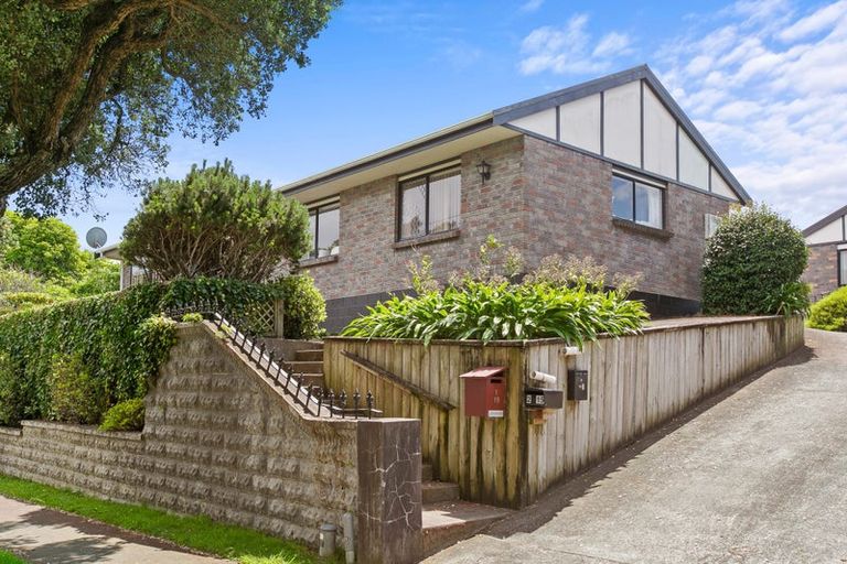 Photo of property in 1/15 Ronald Street, Strandon, New Plymouth, 4312