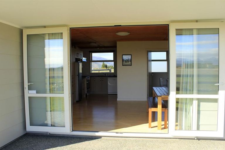 Photo of property in 5 The Drive, Twizel, 7999