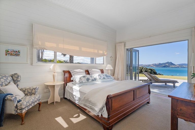 Photo of property in 899e Purangi Road, Cooks Beach, Whitianga, 3591