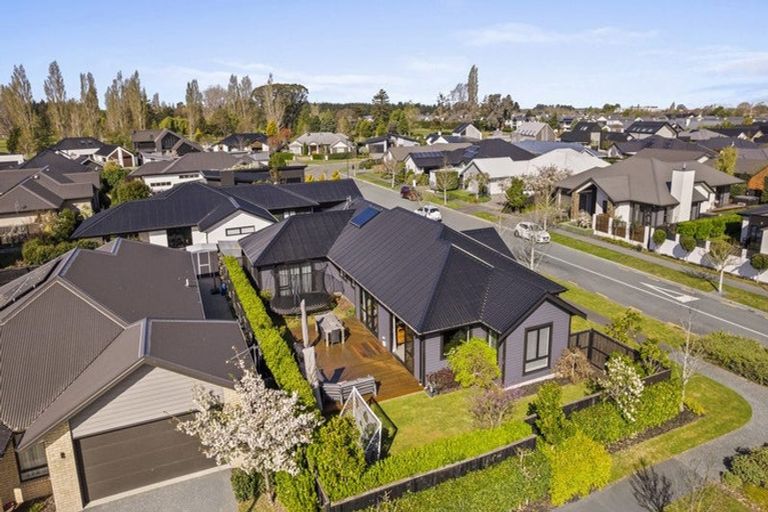 Photo of property in 42 Te Rito Street, Marshland, Christchurch, 8083