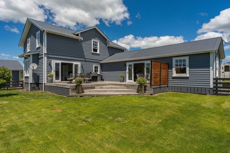 Photo of property in 17 Tarrangower Avenue, Taumarunui, 3920