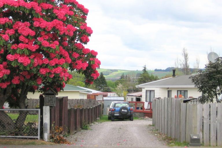 Photo of property in 202 Clayton Road, Mangakakahi, Rotorua, 3015