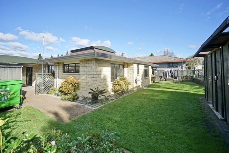 Photo of property in 8 Randell Place, Te Puke, 3119