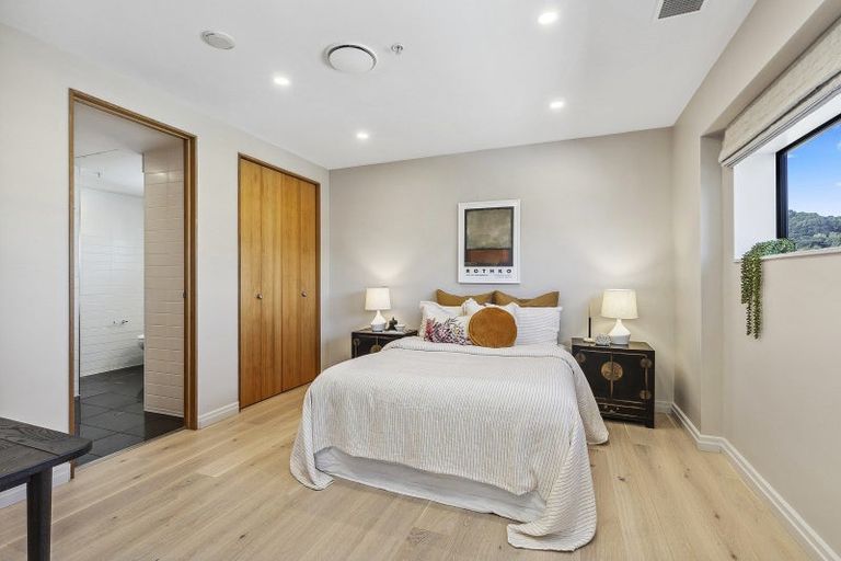 Photo of property in 7/257f Wakefield Street, Te Aro, Wellington, 6011