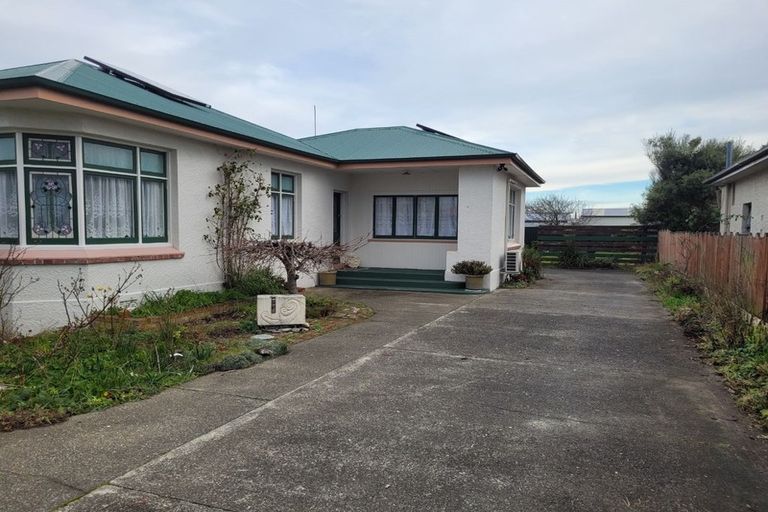 Photo of property in 76 Stuart Street, Hawthorndale, Invercargill, 9810