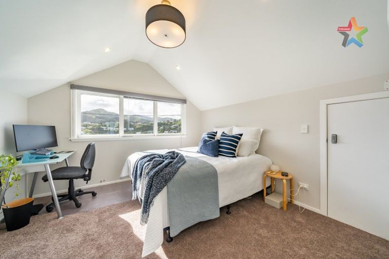 Photo of property in 46 Milne Terrace, Island Bay, Wellington, 6023