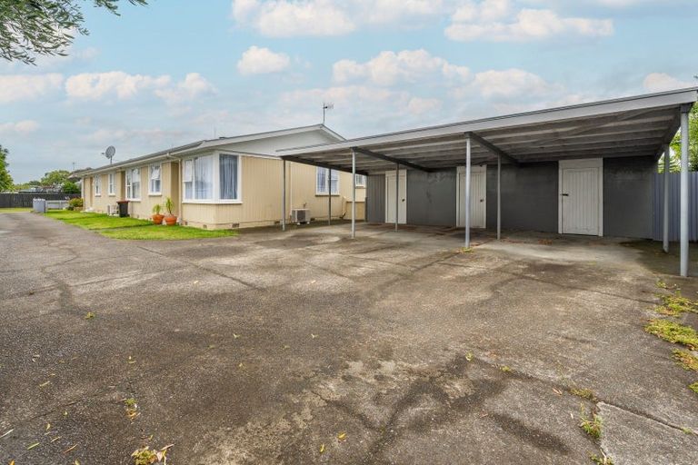 Photo of property in 6a Clark Avenue, Pirimai, Napier, 4112