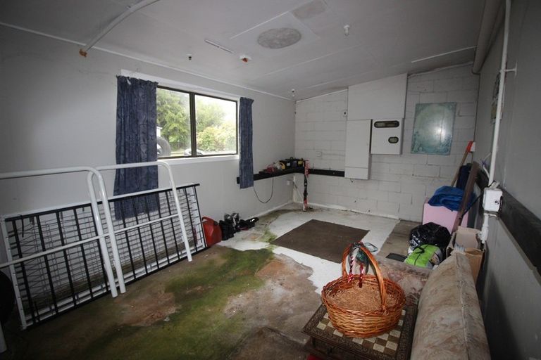 Photo of property in 17a Ballance Street, Raetihi, 4632