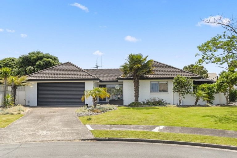 Photo of property in 25 Jasmine Place, Mount Maunganui, 3116