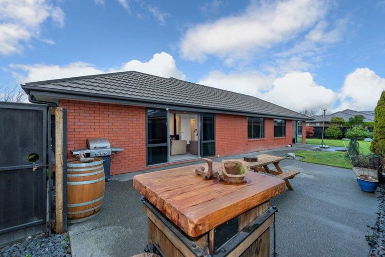 Photo of property in 9 Mather Place, Springston, 7616