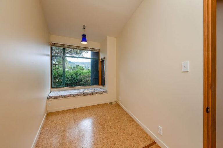 Photo of property in 2a Leslie Street, Wadestown, Wellington, 6012