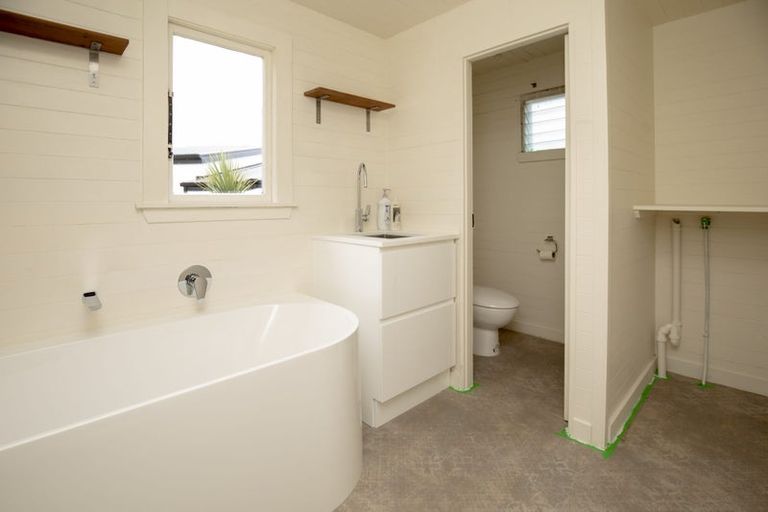 Photo of property in 46 Huxley Street, Sydenham, Christchurch, 8023