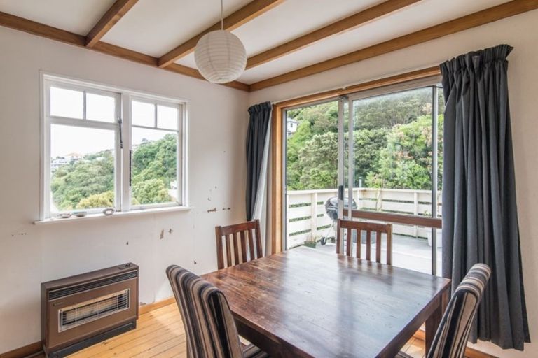 Photo of property in 42 Buckingham Street, Melrose, Wellington, 6023