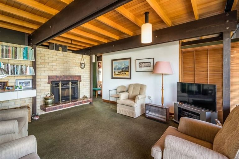 Photo of property in 417 Marine Drive, Charteris Bay, Lyttelton, 8971