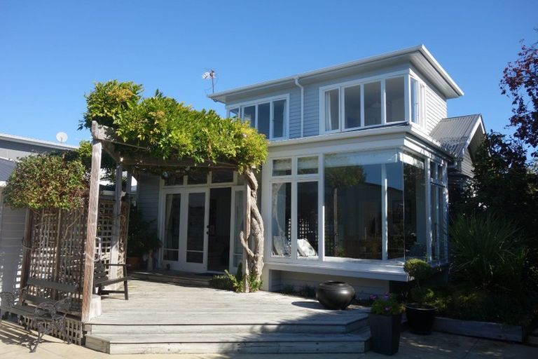 Photo of property in 54 Hamilton Avenue, Ilam, Christchurch, 8041