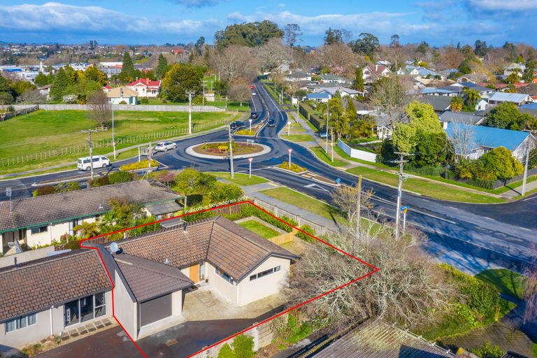 Photo of property in 3 Robinson Street, Cambridge, 3434