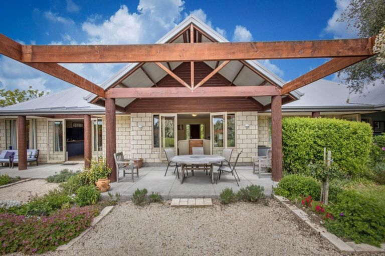 Photo of property in 7/135 Johnson Road, West Melton, Christchurch, 7675