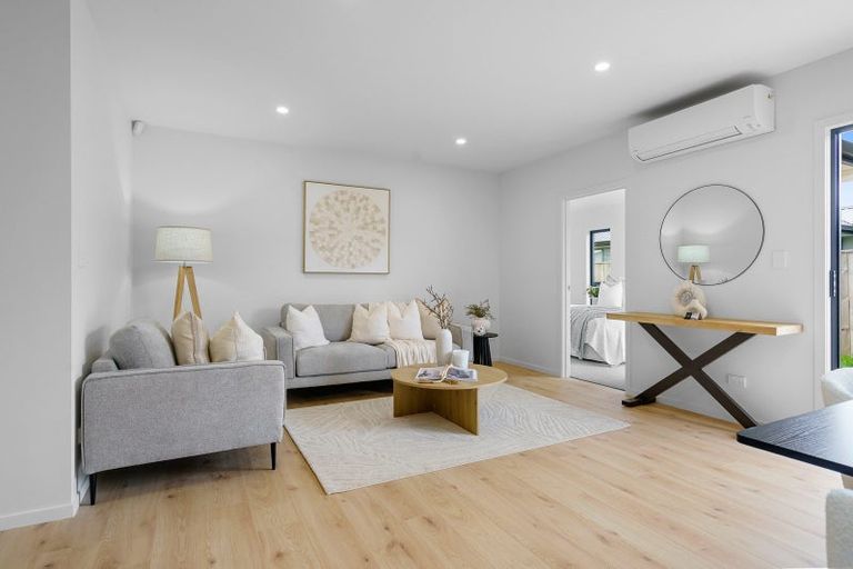 Photo of property in 9 Kerekori Way, Cambridge, 3434