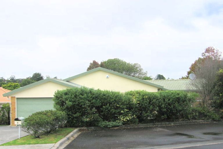 Photo of property in 8 Jelicich Court, Henderson, Auckland, 0612