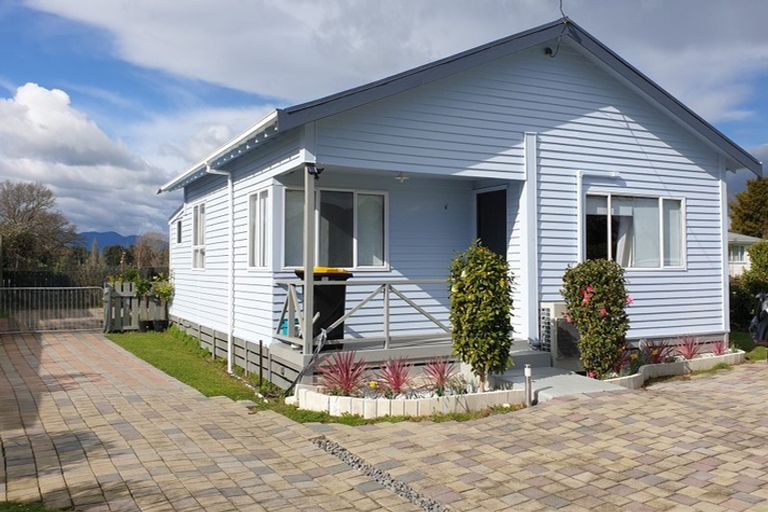 Photo of property in 21 Farmer Road, Waitoa, 3310